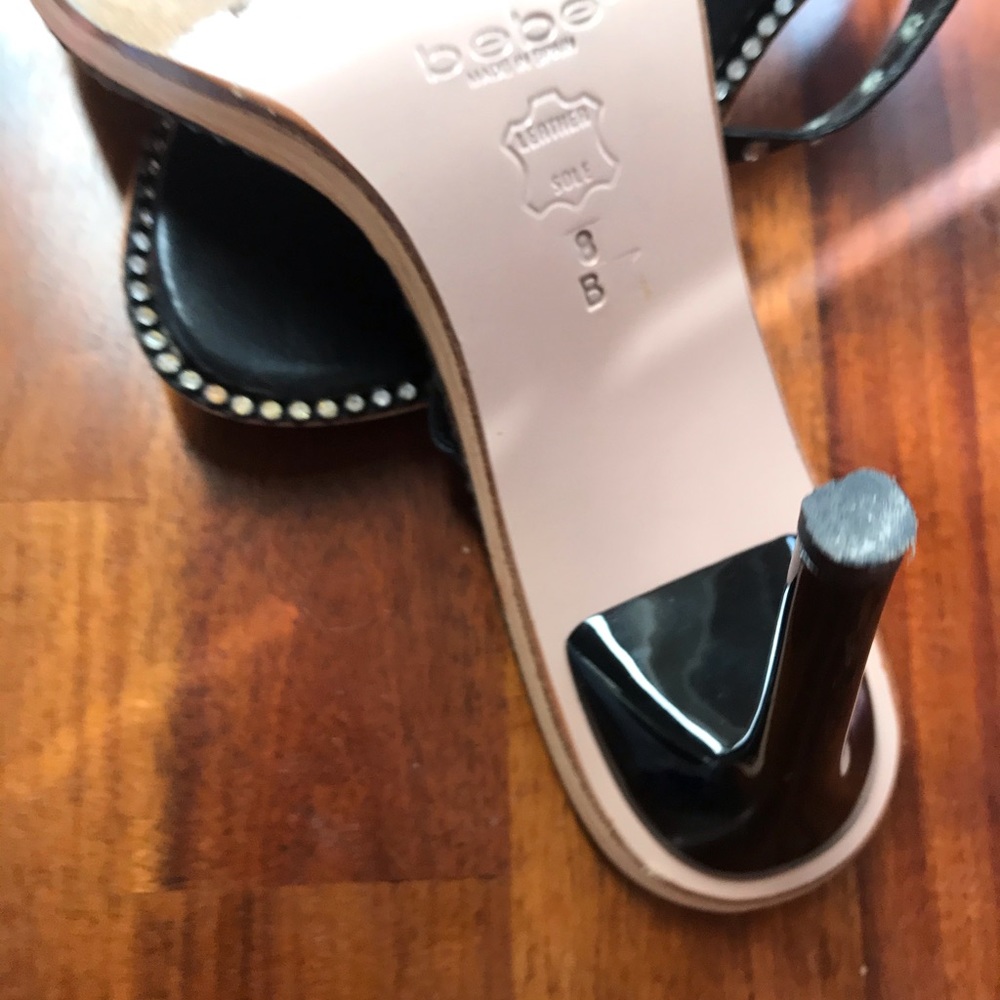 Bebe heels - Picture 4 of 4